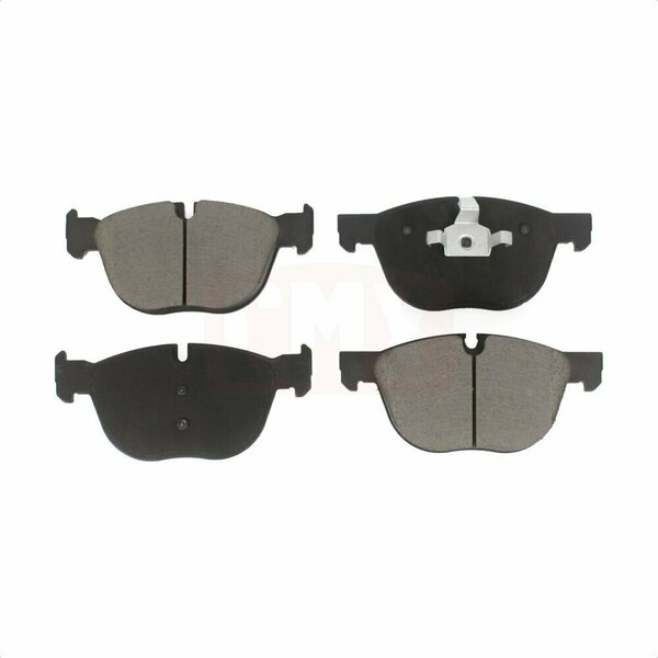 Cmx Front Ceramic Disc Brake Pads For BMW X5 X6 X4 CMX-D1294